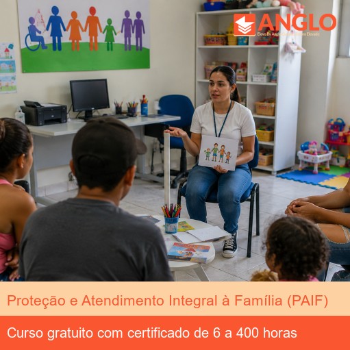 Proteção e Atendimento Integral à Família (PAIF)
